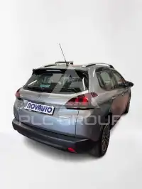 2018 Peugeot 2008