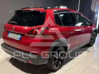 2018 Peugeot 2008