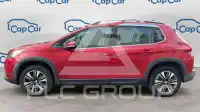 2018 Peugeot 2008