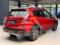2018 Peugeot 2008