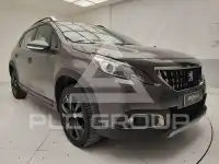 2018 Peugeot 2008