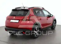 2018 Peugeot 2008