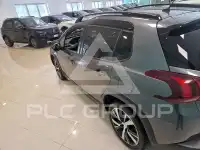 2018 Peugeot 2008