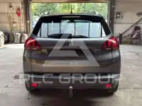 2018 Peugeot 2008