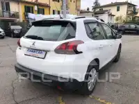 2018 Peugeot 2008