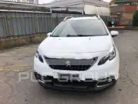 2018 Peugeot 2008