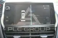2018 Peugeot 2008