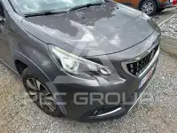 2018 Peugeot 2008