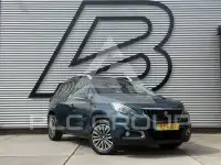 2018 Peugeot 2008