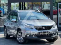 2018 Peugeot 2008