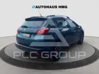 2018 Peugeot 2008