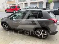 2018 Peugeot 2008