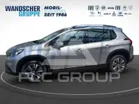 2018 Peugeot 2008
