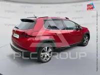 2018 Peugeot 2008