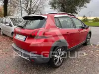 2018 Peugeot 2008