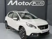 2018 Peugeot 2008