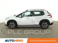 2018 Peugeot 2008