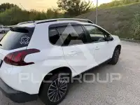 2018 Peugeot 2008