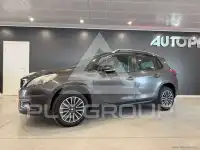 2018 Peugeot 2008