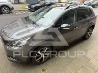 2018 Peugeot 2008