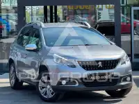2018 Peugeot 2008