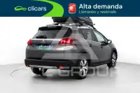 2018 Peugeot 2008