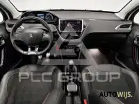 2018 Peugeot 2008
