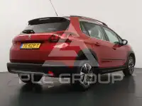 2018 Peugeot 2008