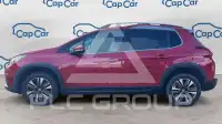 2018 Peugeot 2008