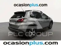 2018 Peugeot 2008