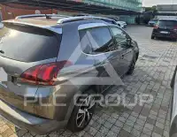 2018 Peugeot 2008