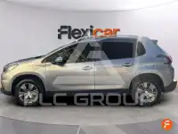 2018 Peugeot 2008