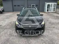2018 Peugeot 2008