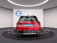 2018 Peugeot 2008