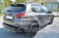 2018 Peugeot 2008