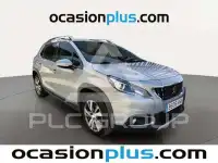 2018 Peugeot 2008