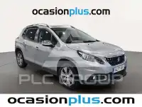 2018 Peugeot 2008