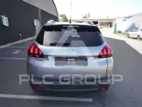 2018 Peugeot 2008