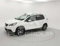 2018 Peugeot 2008