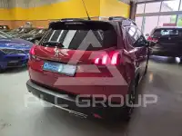 2018 Peugeot 2008