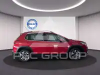 2018 Peugeot 2008