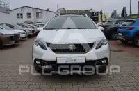 2018 Peugeot 2008