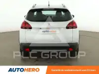 2018 Peugeot 2008