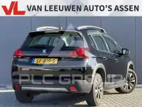 2018 Peugeot 2008