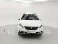 2018 Peugeot 2008