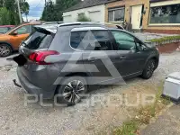 2018 Peugeot 2008