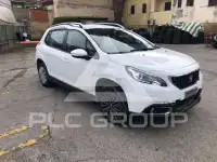 2018 Peugeot 2008
