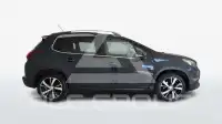 2018 Peugeot 2008