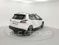 2018 Peugeot 2008