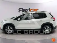 2018 Peugeot 2008